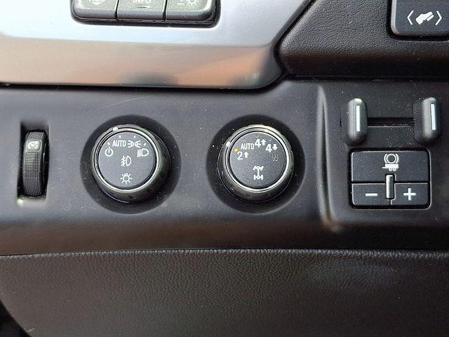 2020 Chevrolet Tahoe Vehicle Photo in DANBURY, CT 06810-5034