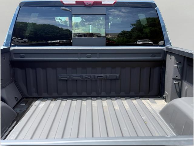 2024 GMC Sierra 1500 Vehicle Photo in MIDDLETON, WI 53562-1492