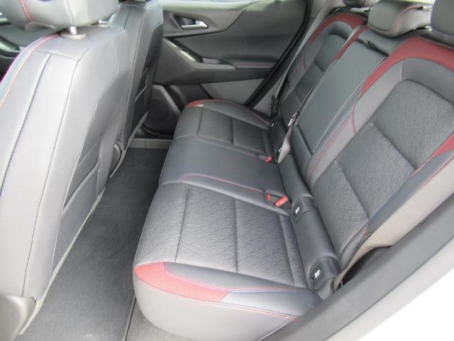 2025 Chevrolet Equinox Vehicle Photo in LEESBURG, FL 34788-4022