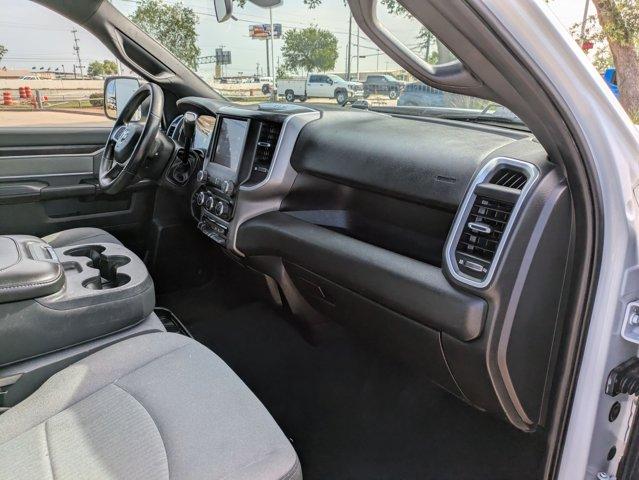2022 Ram 2500 Vehicle Photo in SELMA, TX 78154-1459