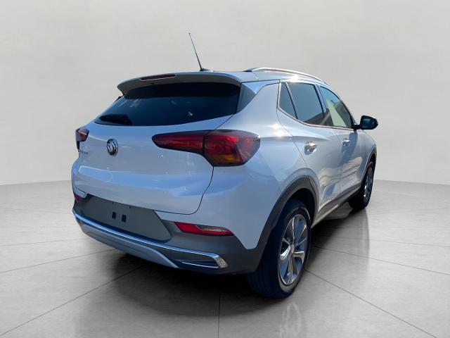 2023 Buick Encore GX Vehicle Photo in APPLETON, WI 54914-8833