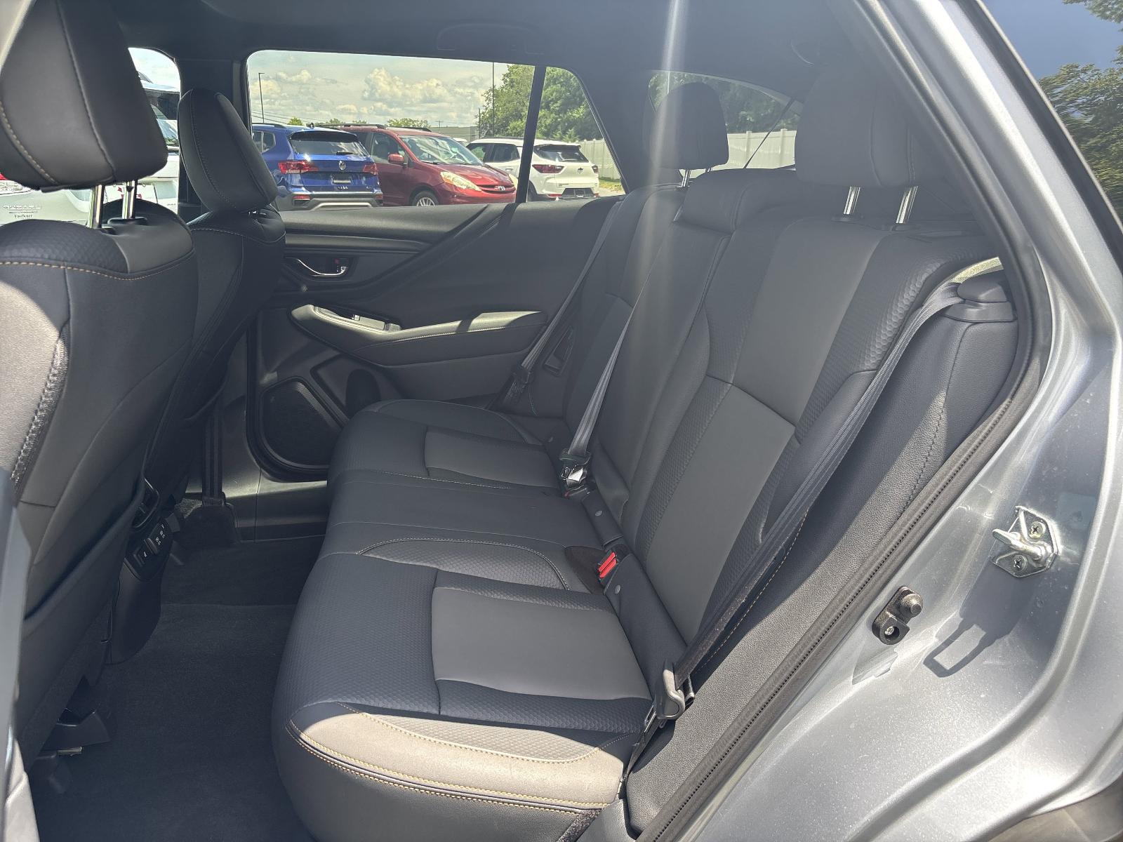 2022 Subaru Outback Vehicle Photo in Mechanicsburg, PA 17050