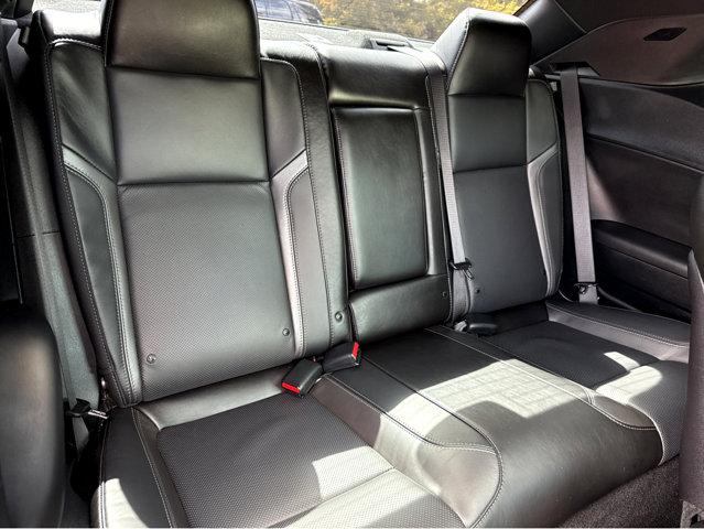 2020 Dodge Challenger Vehicle Photo in Hinesville, GA 31313