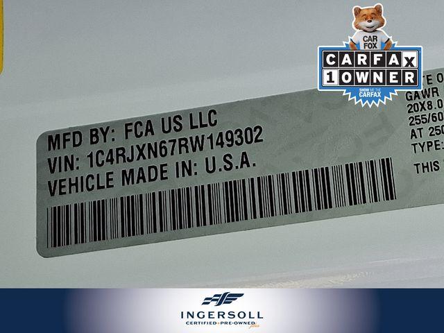 2024 Jeep Wrangler 4xe Vehicle Photo in WATERTOWN, CT 06795-3318