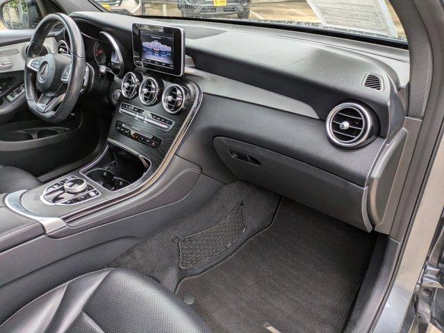 2019 Mercedes-Benz GLC Vehicle Photo in San Antonio, TX 78209