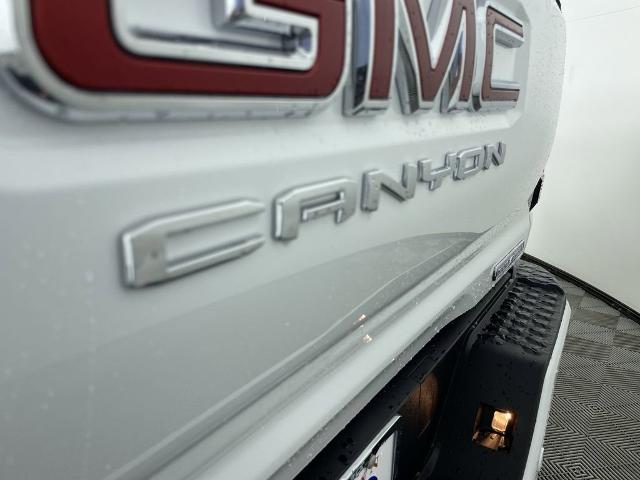 2025 GMC Canyon Vehicle Photo in GILBERT, AZ 85297-0402