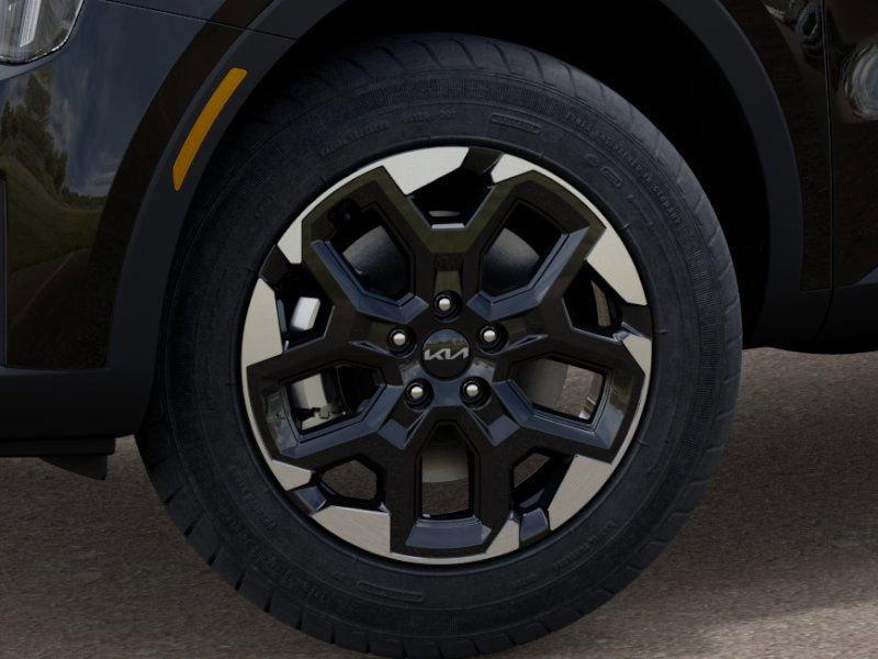 2025 Kia Sorento Vehicle Photo in Belle Vernon, PA 15012