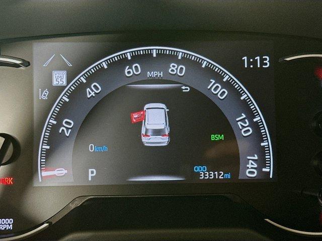 2023 Toyota RAV4 Vehicle Photo in Flemington, NJ 08822