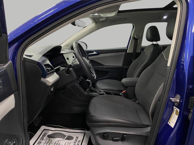 2023 Volkswagen Taos Vehicle Photo in Appleton, WI 54913