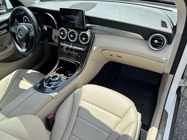 2018 Mercedes-Benz GLC Vehicle Photo in Flemington, NJ 08822