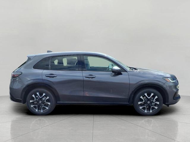 2026 Honda HR-V Vehicle Photo in Oshkosh, WI 54904