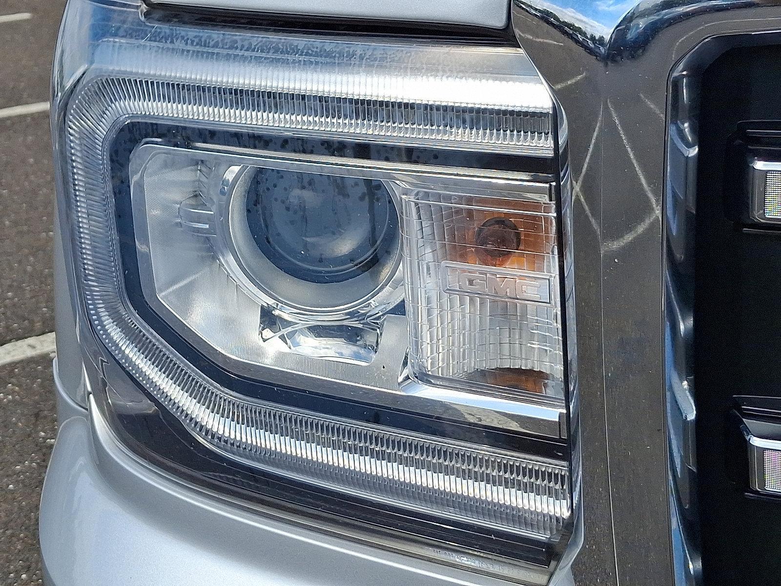 2018 GMC Sierra 1500 Vehicle Photo in Trevose, PA 19053