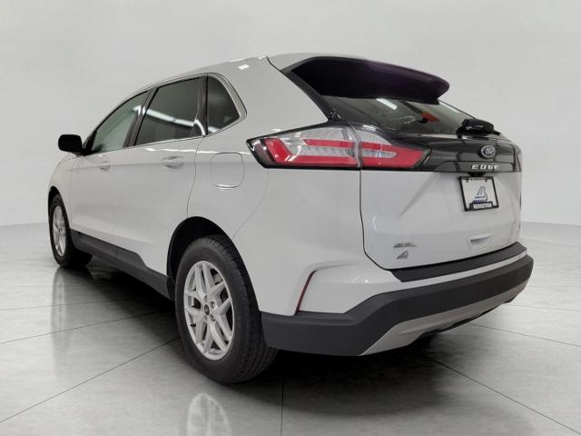 2024 Ford Edge Vehicle Photo in Neenah, WI 54956