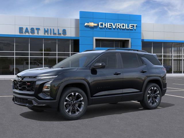 2026 Chevrolet Equinox Vehicle Photo in Roslyn, NY 11576