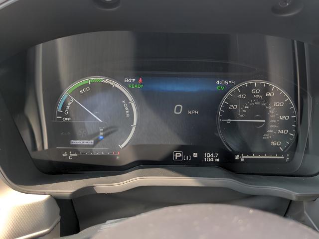 2025 Subaru Forester Vehicle Photo in Green Bay, WI 54304