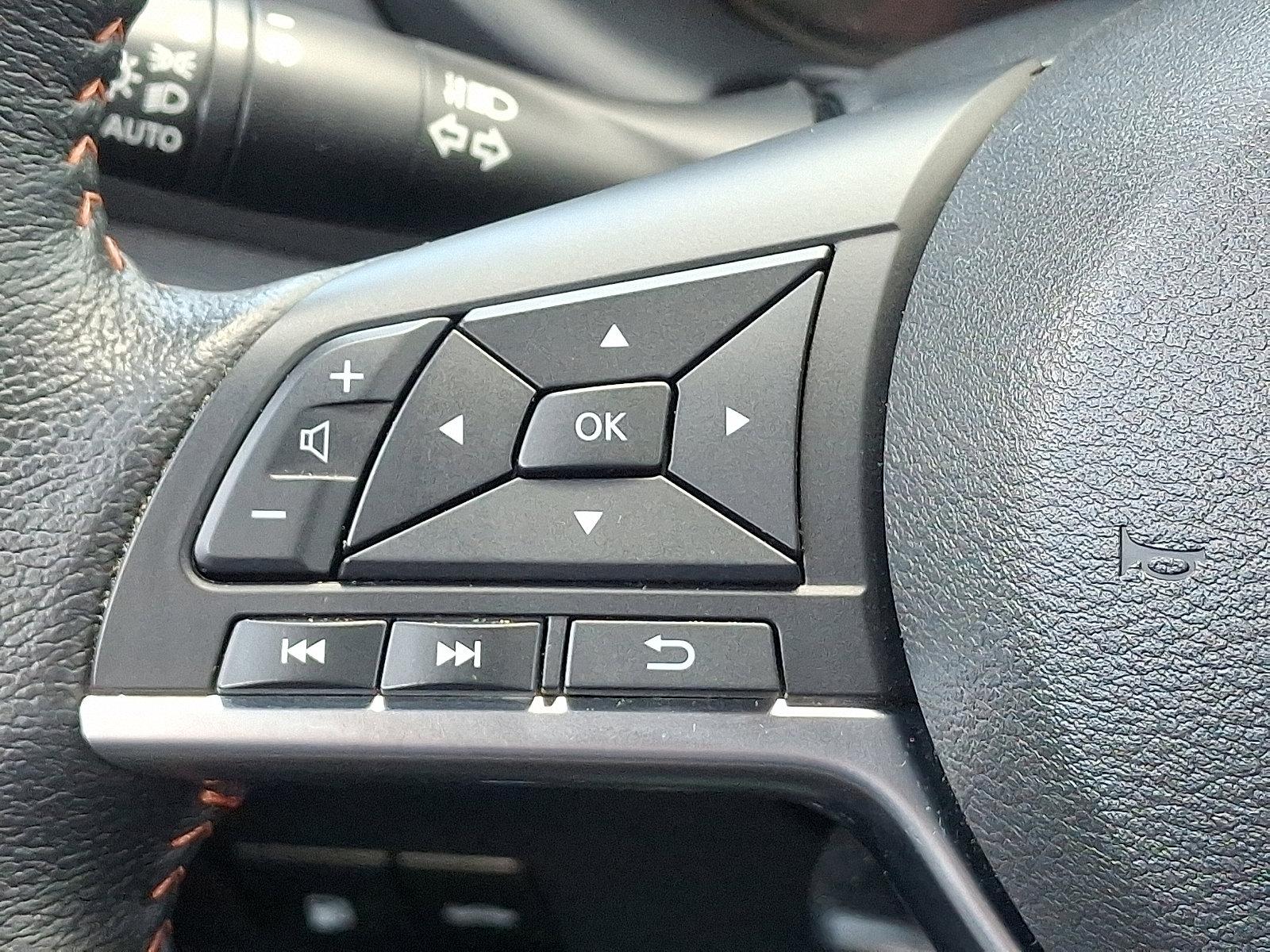 2024 Nissan Kicks Vehicle Photo in Harrisburg, PA 17111-1033