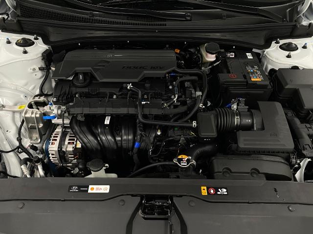 2025 Hyundai ELANTRA Vehicle Photo in Appleton, WI 54913