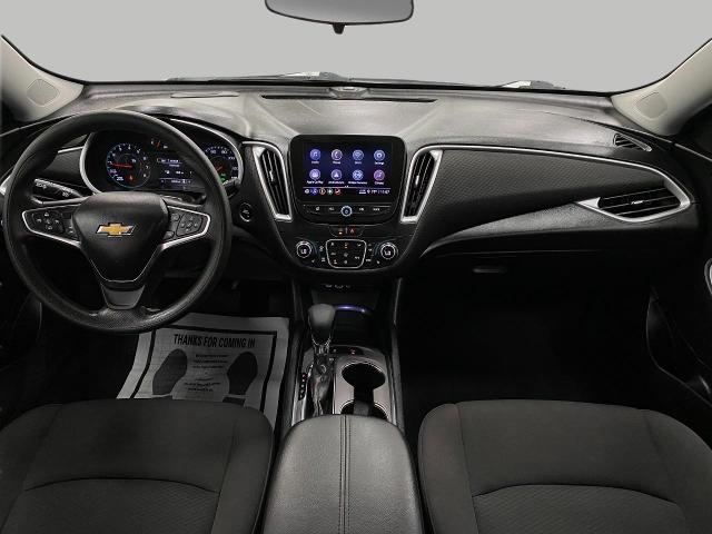 2024 Chevrolet Malibu Vehicle Photo in Appleton, WI 54913