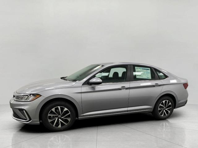 2025 Volkswagen Jetta Vehicle Photo in Appleton, WI 54913
