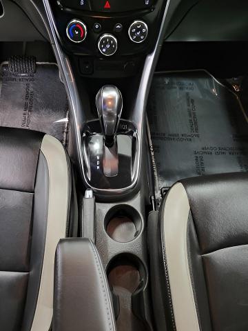 2018 Chevrolet Trax Vehicle Photo in Oshkosh, WI 54904