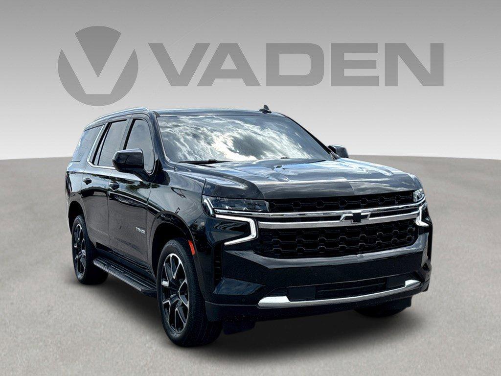 2023 Chevrolet Tahoe Vehicle Photo in SAVANNAH, GA 31406-4513