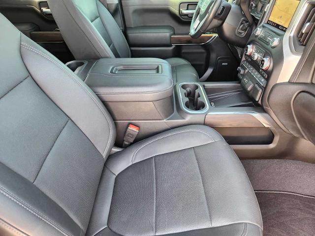 2021 GMC Sierra 1500 Vehicle Photo in DENTON, TX 76210-9321