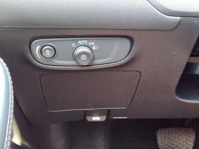 2024 Buick Encore GX Vehicle Photo in DENTON, TX 76210-9321