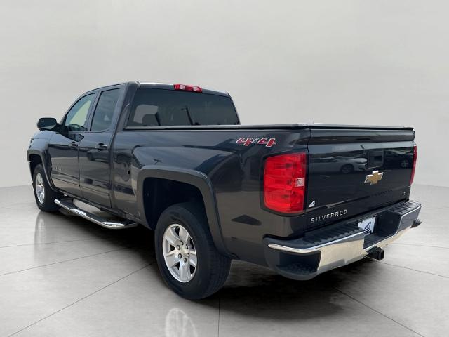 2016 Chevrolet Silverado 1500 Vehicle Photo in MANITOWOC, WI 54220-5838