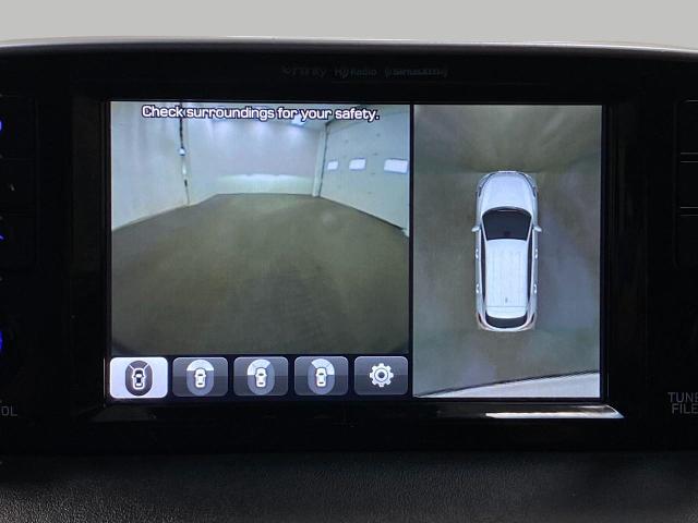 2020 Hyundai TUCSON Vehicle Photo in Appleton, WI 54913