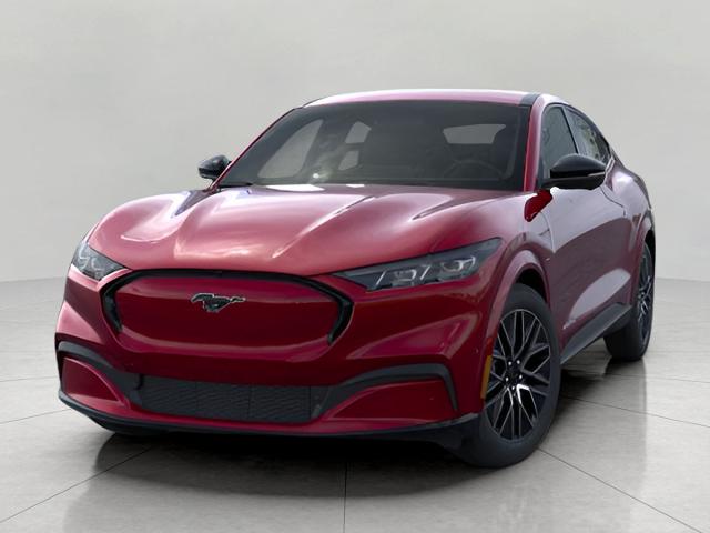 2025 Ford Mustang Mach-E Vehicle Photo in Neenah, WI 54956