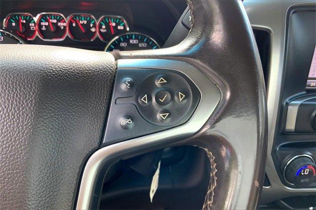 2015 Chevrolet Silverado 1500 Vehicle Photo in KANSAS CITY, MO 64114-4502