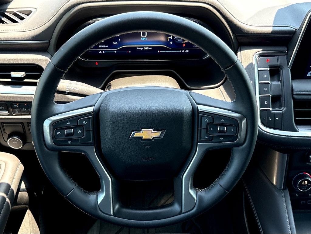 2023 Chevrolet Tahoe Vehicle Photo in POOLER, GA 31322-3252
