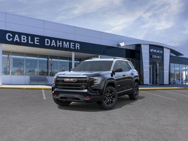 2026 GMC Terrain Vehicle Photo in KANSAS CITY, MO 64114-4545