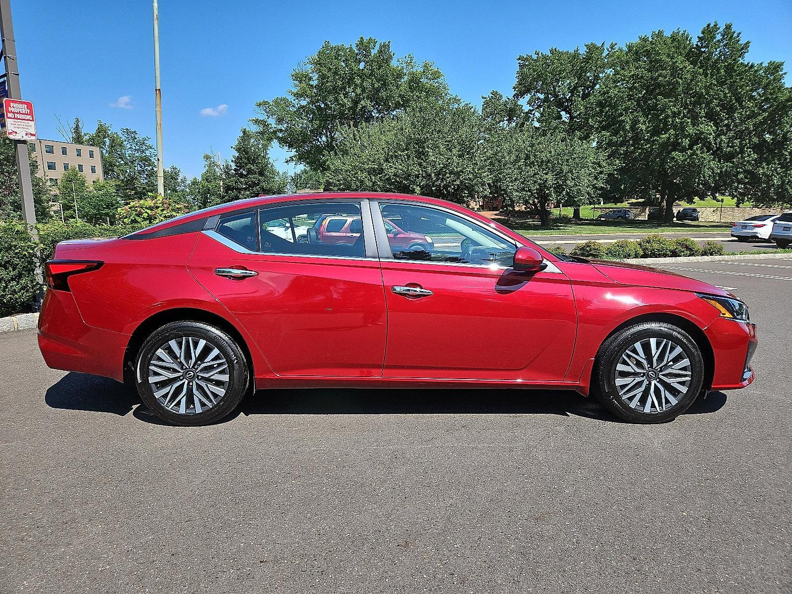 2023 Nissan Altima Vehicle Photo in Jenkintown, PA 19046