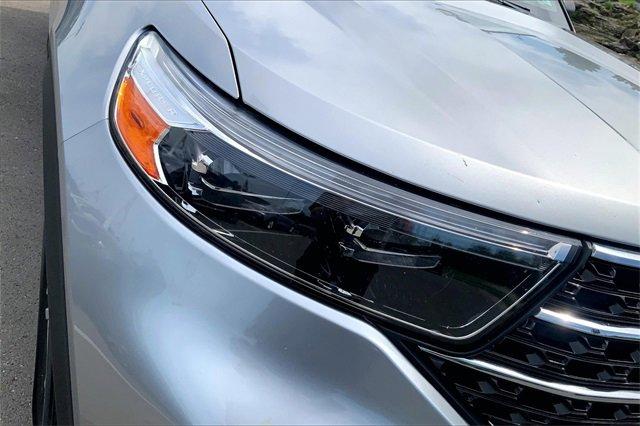 2020 Ford Explorer Vehicle Photo in KANSAS CITY, MO 64114-4502