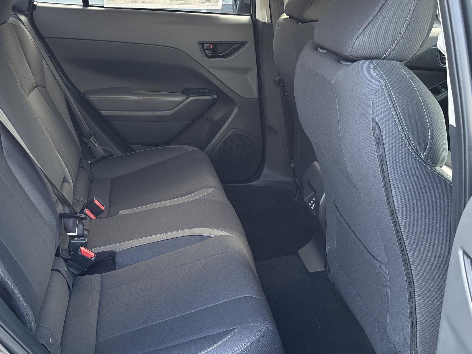 2025 Subaru Crosstrek Vehicle Photo in Mechanicsburg, PA 17050
