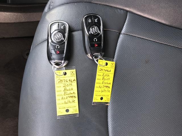 2019 Buick Enclave Vehicle Photo in GREEN BAY, WI 54303-3330