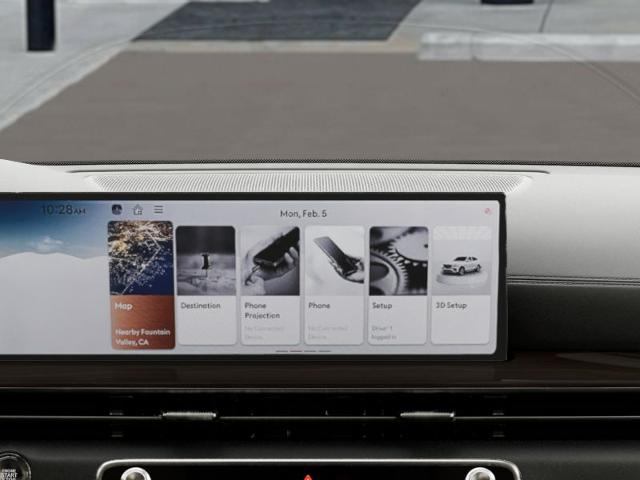 2026 Genesis GV80 Vehicle Photo in Appleton, WI 54913