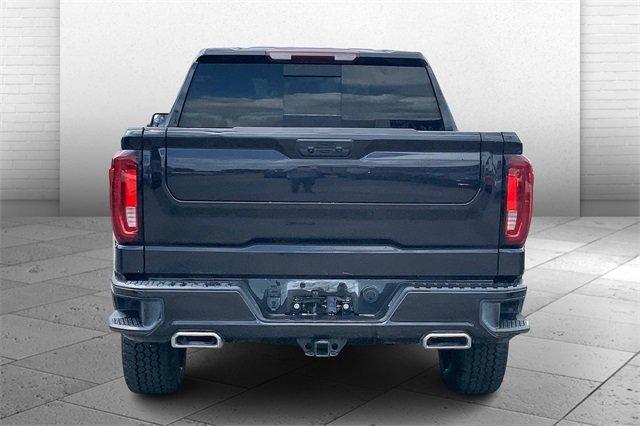2022 GMC Sierra 1500 Vehicle Photo in INDEPENDENCE, MO 64055-1377