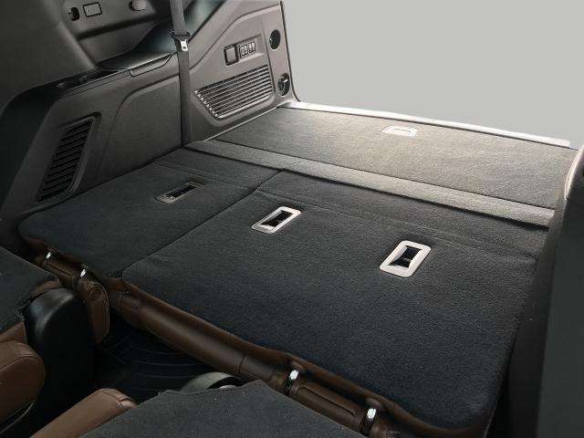 2021 Chevrolet Tahoe Vehicle Photo in GREEN BAY, WI 54303-3330