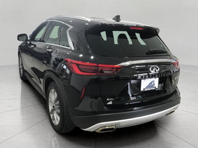 2019 INFINITI QX50 Vehicle Photo in GREEN BAY, WI 54303-3330