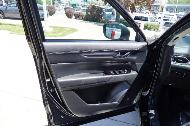 2024 Mazda CX-5 Vehicle Photo in Riverdale, UT 84405