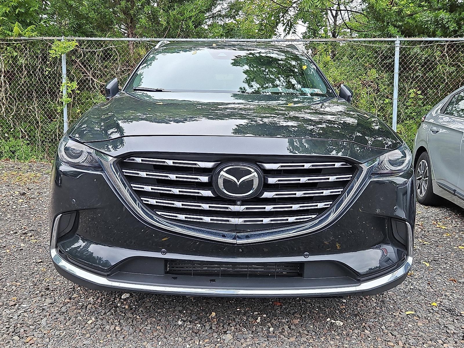 2022 Mazda CX-9 Vehicle Photo in Trevose, PA 19053