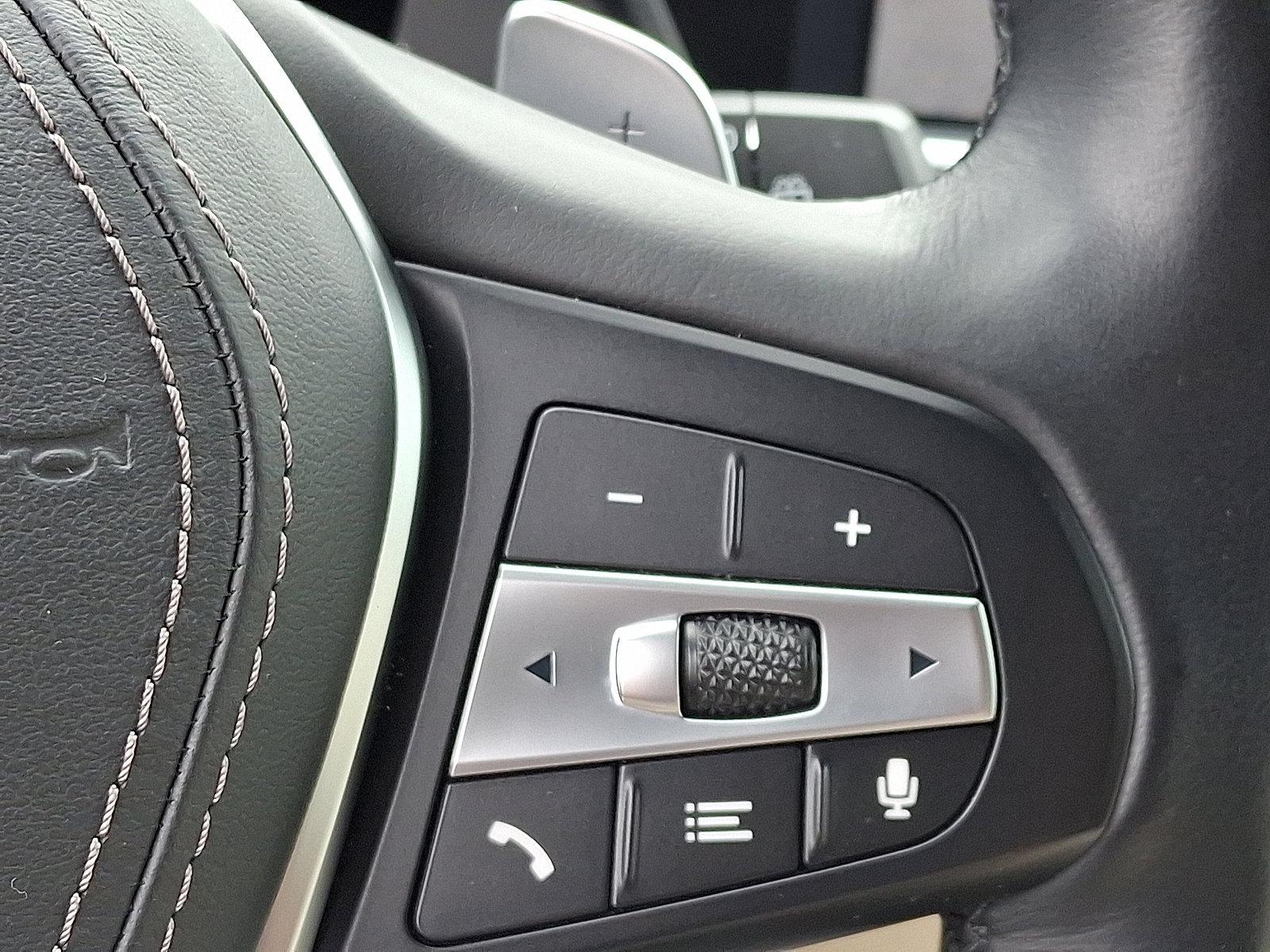2019 BMW X5 xDrive40i Vehicle Photo in Lancaster, PA 17601