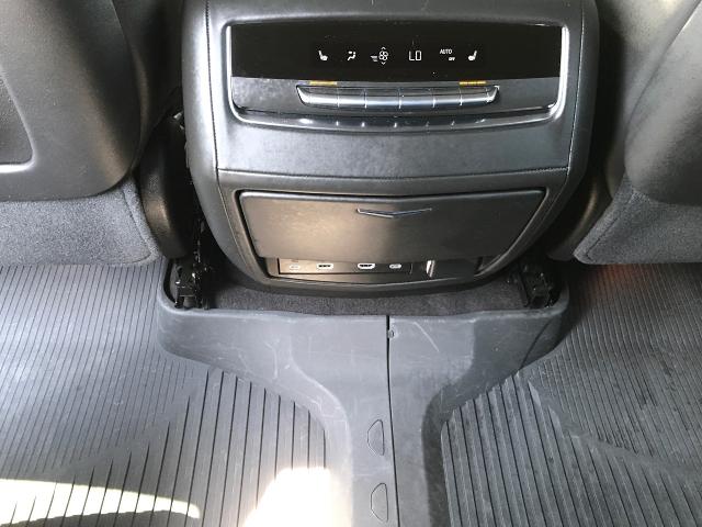 2023 Cadillac Escalade Vehicle Photo in GREEN BAY, WI 54303-3330
