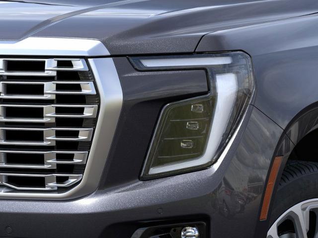 2025 GMC Yukon XL Vehicle Photo in APPLETON, WI 54914-8833