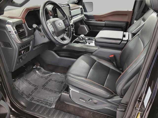 2023 Ford F-150 Vehicle Photo in Neenah, WI 54956