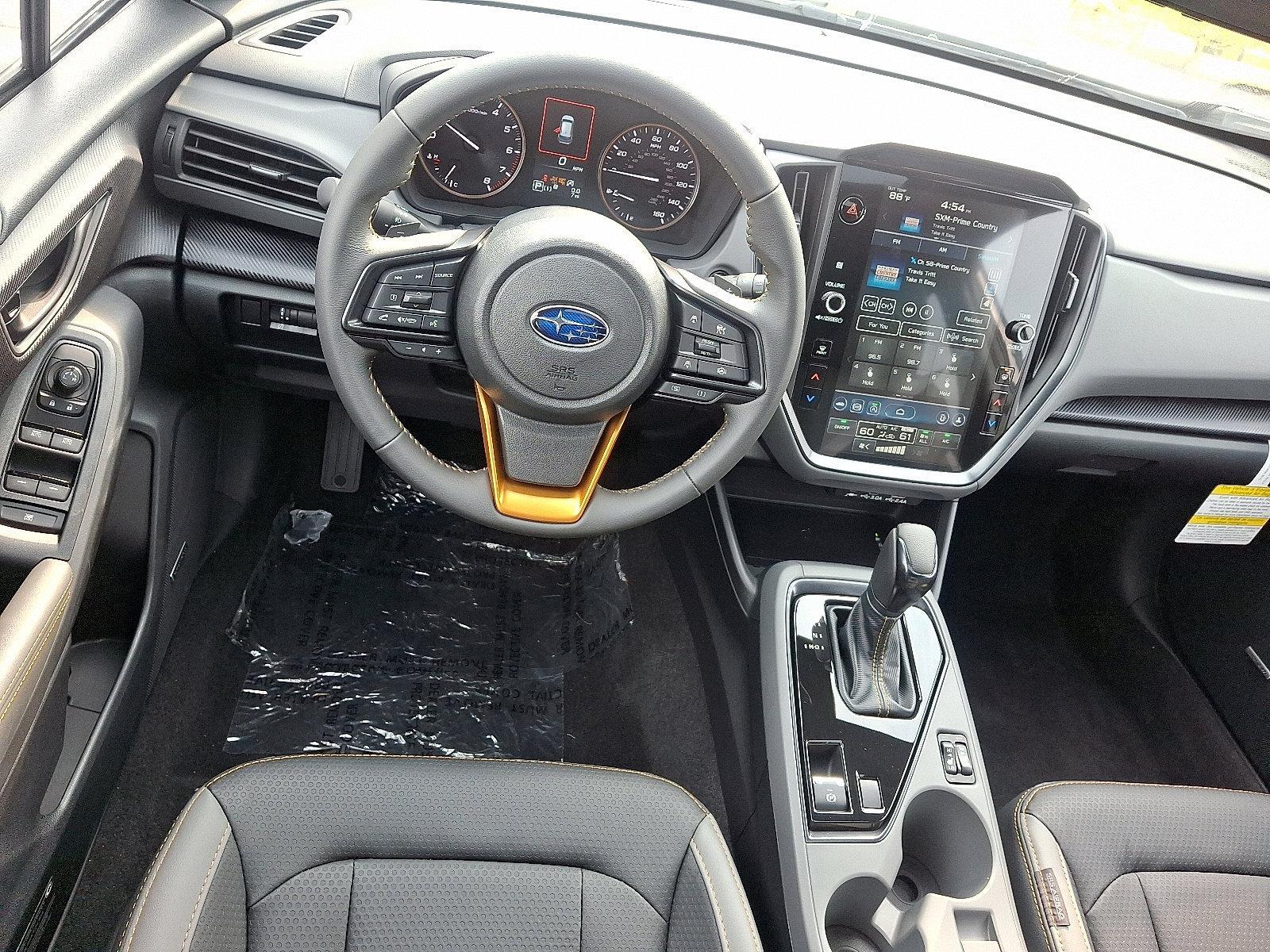 2025 Subaru Crosstrek Vehicle Photo in Harrisburg, PA 17111