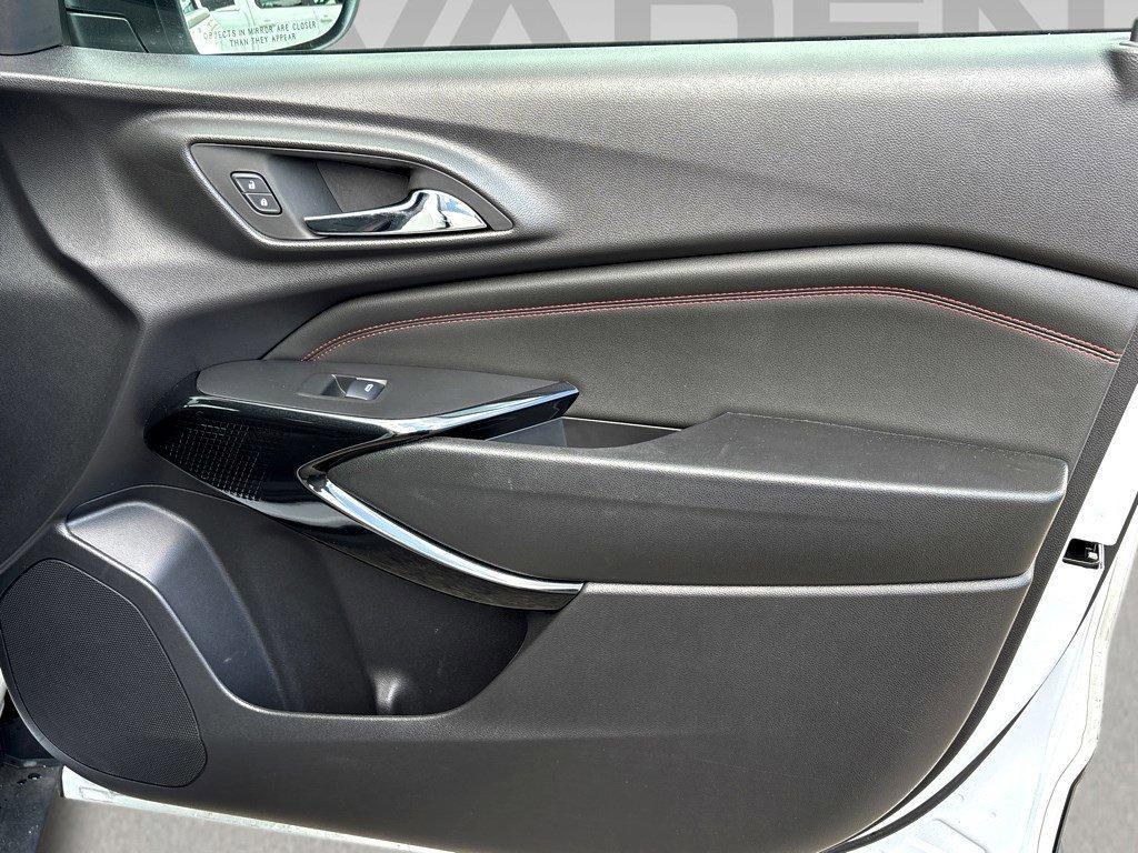 2025 Chevrolet Trax Vehicle Photo in SAVANNAH, GA 31406-4513