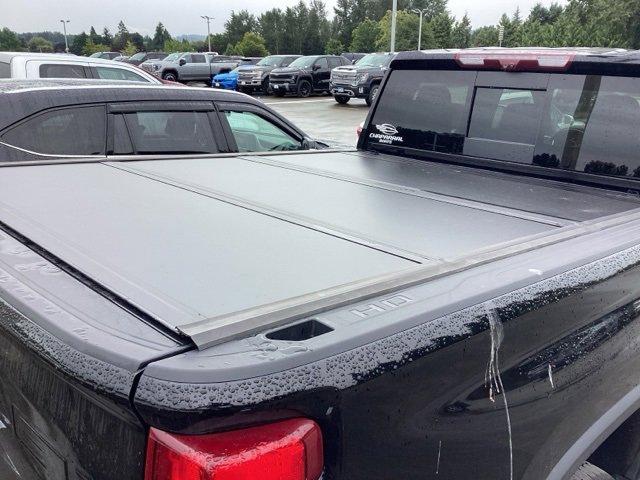 2022 Chevrolet Silverado 3500 HD Vehicle Photo in PUYALLUP, WA 98371-4149